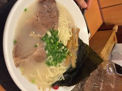 博多一幸舍(侨福芳草地店)-博多一幸舍(侨福芳草地购物中心店)