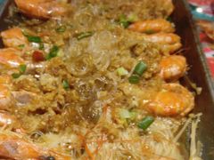 -老油饼酸菜汤(高铁和平店)