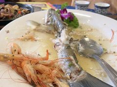 -西江河鲜·趣苑酒楼(鼎湖店)