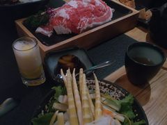 -湊湊火锅·茶憩(恒隆广场店)