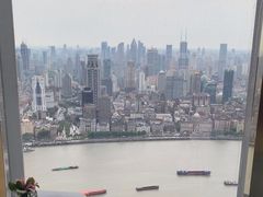 -金轩中餐厅 Jin Xuan(浦东丽思卡尔顿酒店)