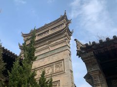-西安关中民俗艺术博物院