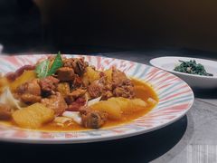 -耶里夏丽·丝路新疆菜·清真食品(徐汇南丹东路臻选店)