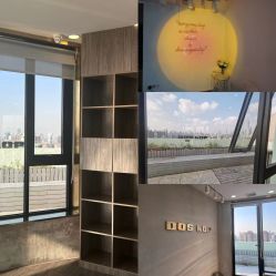 -DOS HOP潮上舞蹈