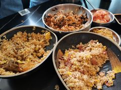 -HONGA HONGA雄家(曹路店)