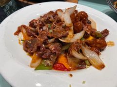 -镜泊小镇(东长安街店)