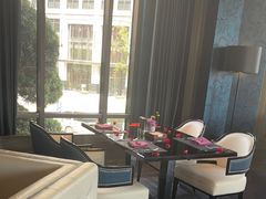 -上海苏宁宝丽嘉酒店·Cafe Bellagio西餐厅