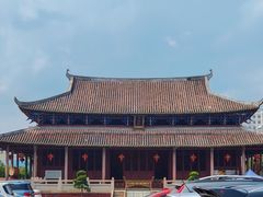 -龙川佗城