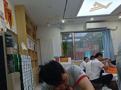 -郑远元专业修脚房(天通苑店)