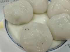 -阿三麻蓉汤圆(顺光大厦店)