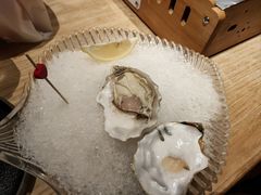 -周丹丹原味烧烤(香格里拉店)