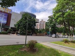 -黄金商业广场(东门东路店)