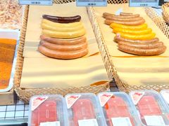 -永辉超市(鲁谷店)