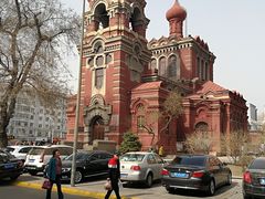 -圣·阿列克谢耶夫教堂