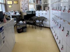 -中田健身工作室(博兴路店)