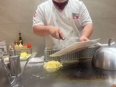 -大渔铁板烧(大悦城店)