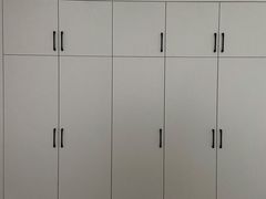 -佰丽爱家全屋定制(汶水店)
