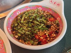 -大吉利·潮汕牛肉火锅(河西店)