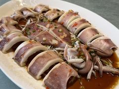 -珍宝海鲜JUMBO Seafood(ifc店)