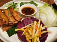 -星叶·东南亚料理(宁波万象汇店)