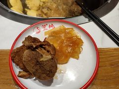 -玺炖·中国铁锅炖(虹桥天街店)