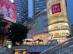 -VT101维多利广场