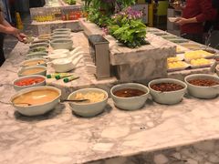 -火锅岛潮牌自助餐厅(天津天佑城店)