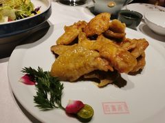 -百富源·海鲜辽菜(浑河堡店)