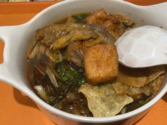 -文昌桥螺蛳粉(魏公村店)