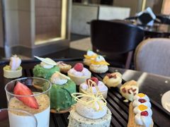 -上海嘉定喜来登酒店