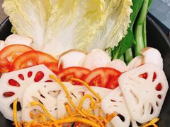 -八珍玉食鸡煲·打边炉(印象城店)