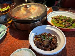 -绿茶餐厅(蓝色港湾店)