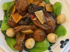 -玉华宫宾馆·餐厅(铜川驻京办店)