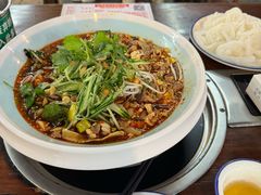 -顺水湾·牛肉牛杂火锅(驾鹤店)