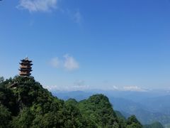 -塔云山