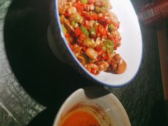 -姐夫的小菜(新中关购物中心店)