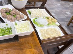 -马记伊源斋涮肉·清真菜(百子湾店)