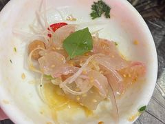 -官塘鱻鱻鱼生·潮汕生腌·砂锅粥(西马路总店)