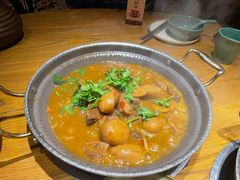 罐罐牛腩-吃饭皇帝大(合生汇店)