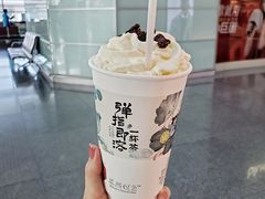 -茶颜悦色(平和堂负一楼店)