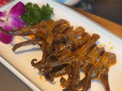 -三只耳冷锅鱼火锅(玉林店)