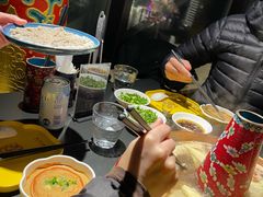 -羊大爷涮肉(亮马桥店)