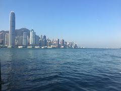 -义顺牛奶公司(庇利金街店)