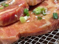 -九田家黑牛烤肉料理(珠江摩尔店)
