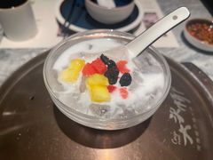 冰粉-大头椰·海南椰子鸡火锅(思明万象城店)