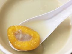 花生玉浆2号-鲜芋仙(群光广场店)