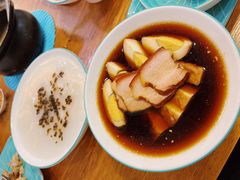 -唔止卤嘢·潮州府城菜(鹭江店)