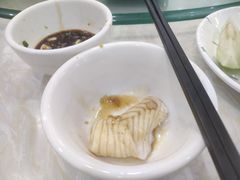 -源港渔村-中山脆肉鲩(博罗店)