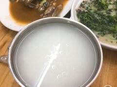 -长平老姿娘夜粥(平东一街店)