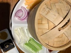 -陆壹捌餐厅(五大道店)